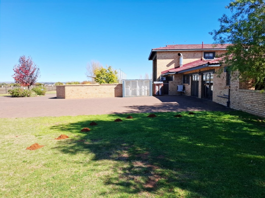 Commercial Property for Sale in Groenvlei Sh Free State